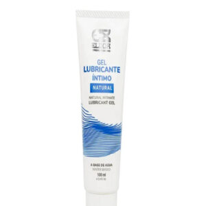 Gel Lubricante Íntimo Natural Elixir 100ml