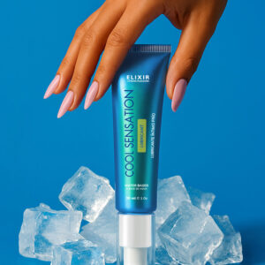 Lubricante Íntimo Frío Cool Sensation Elixir 30 ML