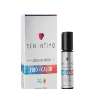 Multiorgasmos Sen frío/calor – 30 ml