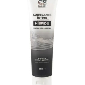 Lubricante Íntimo Híbrido de Elixir 250ml