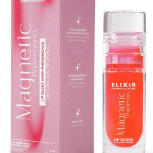 Brillo labial frutos rojos con pheromonas