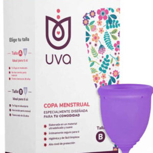 Copas menstruales