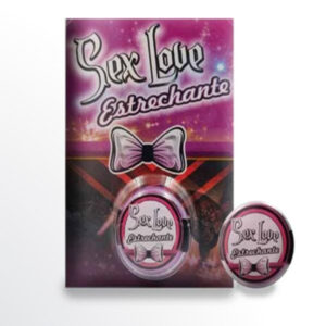 Sex Love personal de 15 ml saborizado