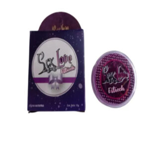 Sex Love personal de 15 ml saborizado