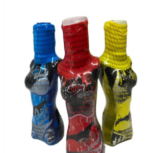 Sex love lubricante 30 ml saborizado.