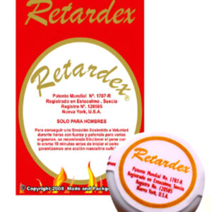 Retardante Retardex