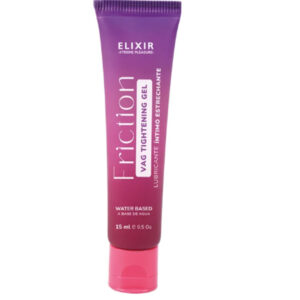 Lubricante Estrechante Friction Elixir 15 ML